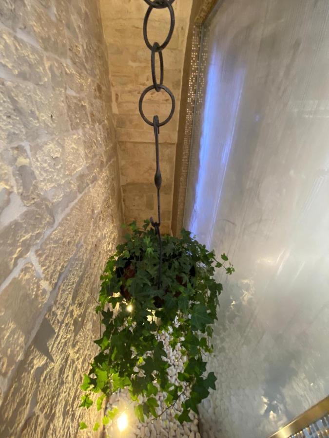 Апартаменты Lux - Exclusive Trulli Relax Альберобелло Экстерьер фото